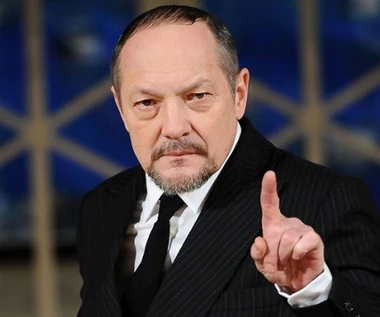 Tomasz Dedek obraził prezesa PiS! Może mieć poważne kłopoty