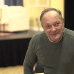 Tomasz Dedek: Wycięto go z "Listy Schindlera". Przyznał się dopiero po trzydziestu latach