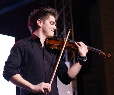 Tomasz Dolski i "Bad Reflection": Finalista "Must Be The Music" przejmuje kontrolę nad życiem