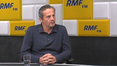 Tomasz Dybek: Jesteśmy przemęczeni. 80 procent fizjoterapeutów to kobiety 