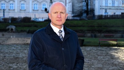 Tomasz Dziumak kandydatem na prezydenta Przemyśla