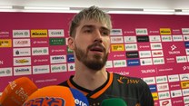 Tomasz Formal po triumfie w Pucharze Polski: W siatkówce wszystko może się wydarzyć. WIDEO 