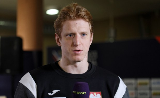 Tomasz Gębala przed MŚ szczypiornistów: Cel to minimum ćwierćfinał 