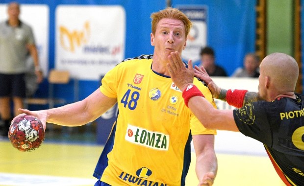 Tomasz Gębala: Wiem, że poza piłką ręczną jest inne życie. Nie mam już presji