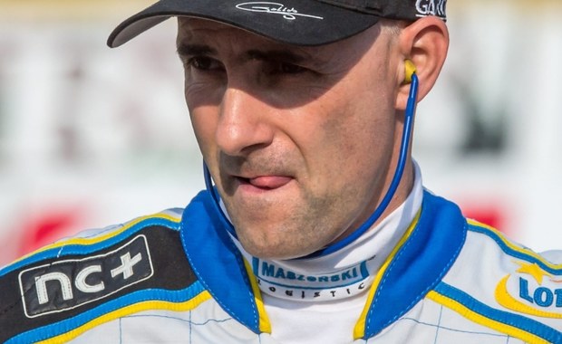 Tomasz Gollob na Dakar? "Turystycznie mogę jechać jutro"