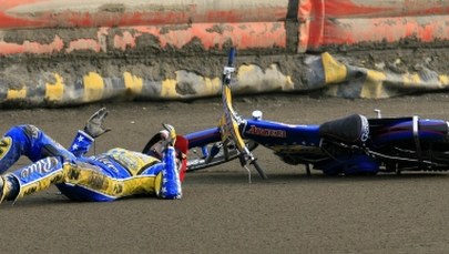 Tomasz Gollob nie pierwszy raz walczy o powrót do zdrowia