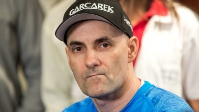 Tomasz Gollob poleciał do Chin. Rozpocznie tam kolejny etap rehabilitacji