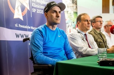 Tomasz Gollob: To koniec mojej kariery sportowej