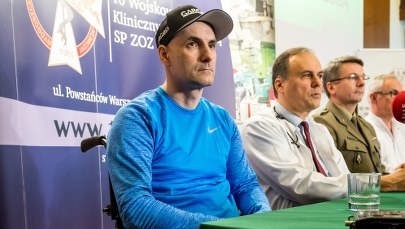 Tomasz Gollob: To koniec mojej kariery sportowej