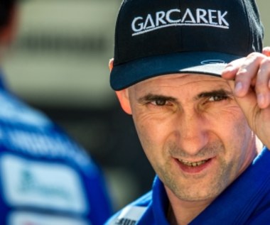 Tomasz Gollob trafi dziś na oddział neurochirurgii. "Normalnie z nami rozmawia"