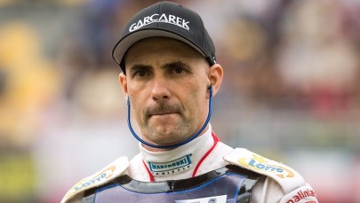 Tomasz Gollob: Wsparcie kibiców daje mi siłę. Dziękuję za wszelką pomoc
