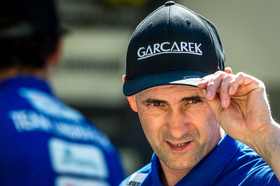 Tomasz Gollob /PAP/Tytus Żmijewski /PAP