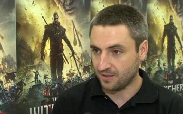 Tomasz Gop, starszy producent gry Wiedźmin 2: Zabójcy Królów, odszedł z pracy w CD Projekt RED /CDA