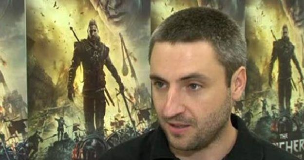 Tomasz Gop, starszy producent gry Wiedźmin 2: Zabójcy Królów, odszedł z pracy w CD Projekt RED /CDA