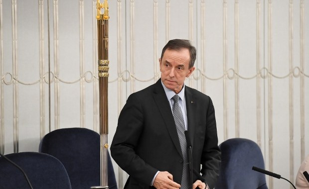 Tomasz Grodzki: Być może nie ten budżet, ale przyszły będzie powiązany z przestrzeganiem praworządności 