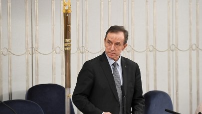 Tomasz Grodzki: Być może nie ten budżet, ale przyszły będzie powiązany z przestrzeganiem praworządności 