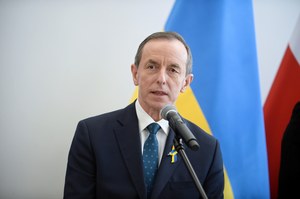 Tomasz Grodzki na cenzurowanym. PiS chce odwołać Marszałka. Co na to Tusk?