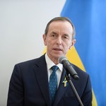 Tomasz Grodzki paliwem dla PiS. "Jest im na rękę"