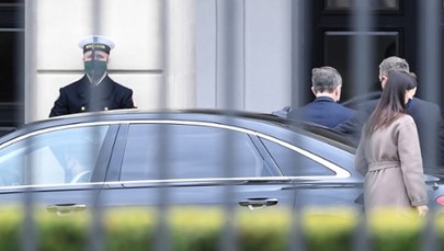 Tomasz Grodzki po spotkaniu z Andrzejem Dudą ws. wyborów hybrydowych: Zaproszę Jarosława Kaczyńskiego do Senatu
