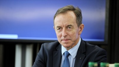 Tomasz Grodzki: Senat nie będzie dalej maszynką do głosowania