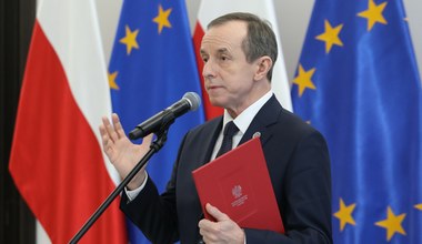 Tomasz Grodzki: To rząd wypuścił tego dżina z butelki