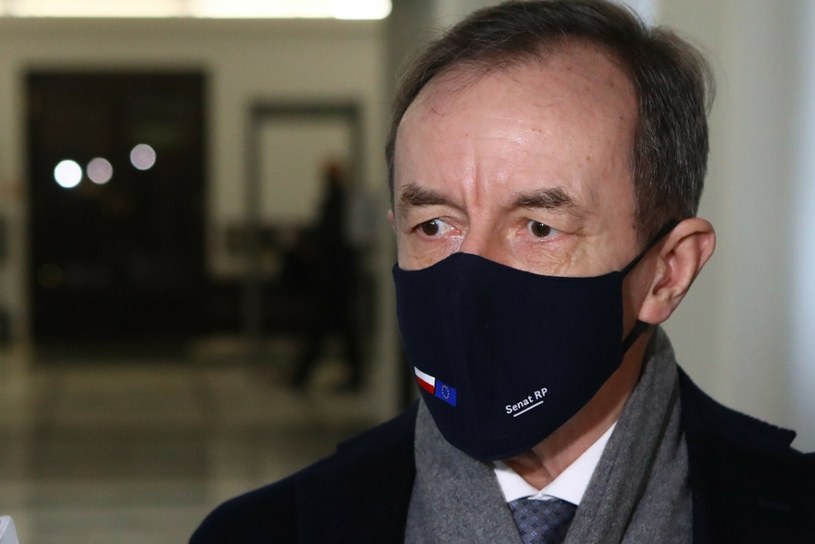 Tomasz Grodzki /Tomasz Jastrzębowski /Reporter
