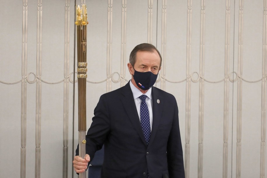 Tomasz Grodzki /Paweł Supernak  /PAP