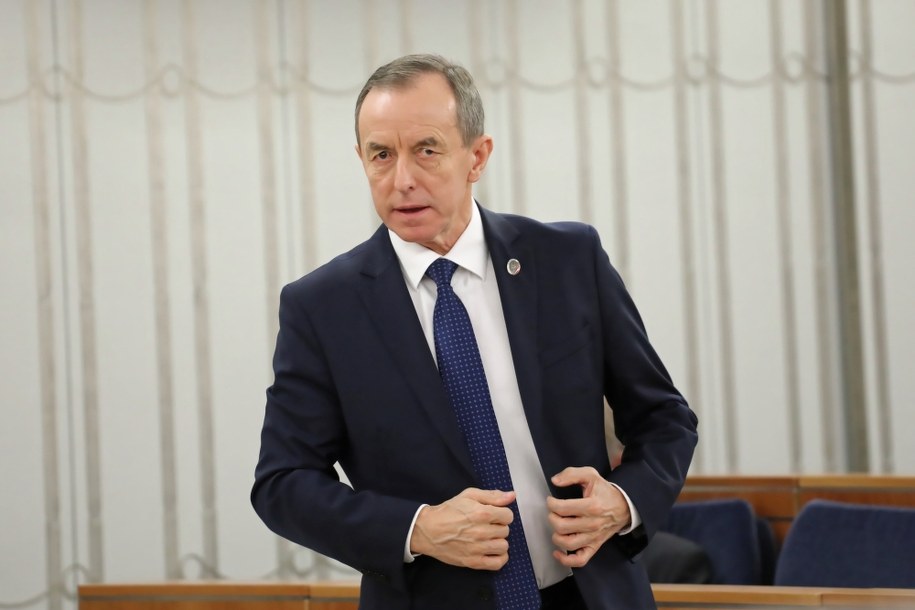 Tomasz Grodzki /Wojciech Olkusnik /PAP