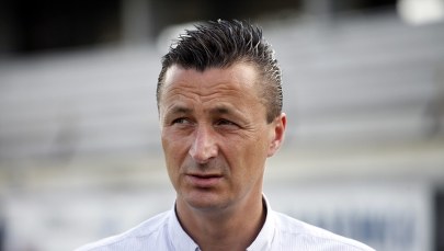 ​Tomasz Hajto dla RMF FM: Niemcy nie ułożą się z Amerykanami