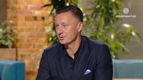 Tomasz Hajto: Dyrektor sportowy w niektórych klubach to jest fikcja. WIDEO