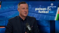 Tomasz Hajto: Faul Szymańskiego był jak domino. WIDEO