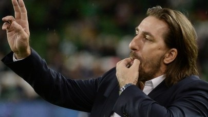 Tomasz Iwan: Golf to pasja