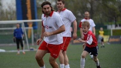 Tomasz Iwan: Trzeba wykorzystać cień szansy na awans