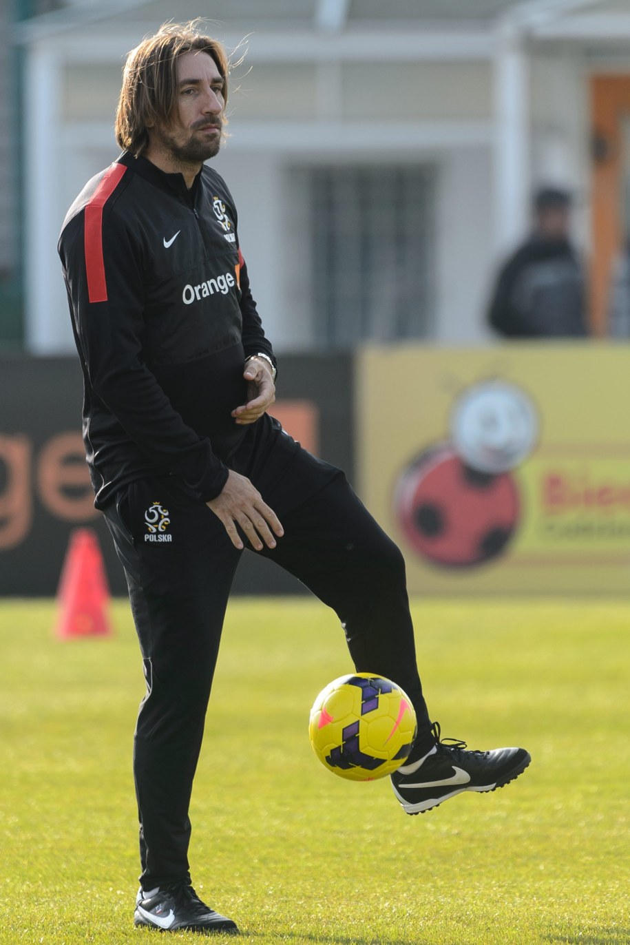 Tomasz Iwan /Jakub Kaczmarczyk /PAP