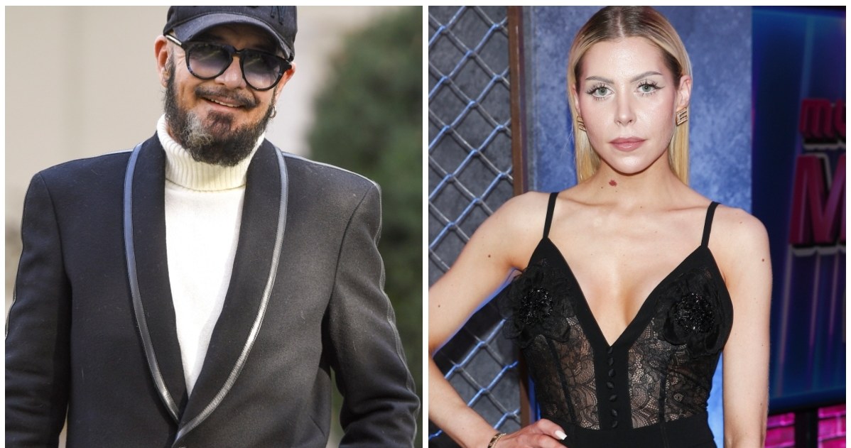 Tomasz Jacyków, Julia von Stein /AKPA
