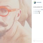 Tomasz Jacyków pokazał WSZYSTKO na Instagramie! Przesadził?