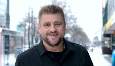 Tomasz Jakubiak mówił o "światełku w tunelu". Wyjeżdża na leczenie za granicę
