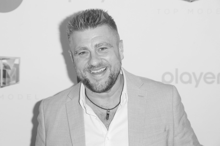 Tomasz Jakubiak na zdj. z 2023 r. /Wojciech Olkuśnik /East News