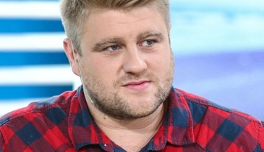 Tomasz Jakubiak nagle udostępnił nagranie ze szpitalnego łóżka. "Przestał współpracować"