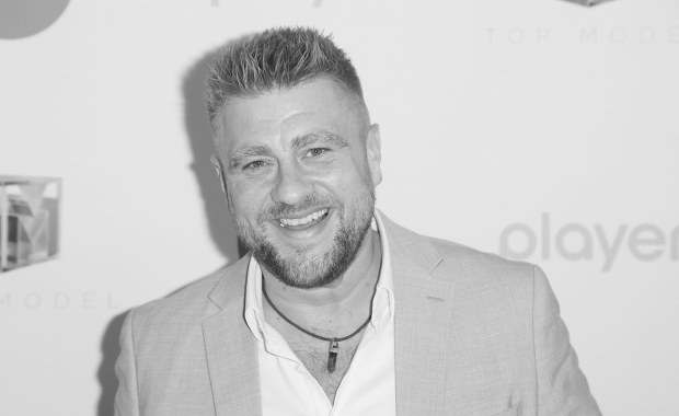 Tomasz Jakubiak nie żyje. "Człowiek, którego serce biło dla innych"