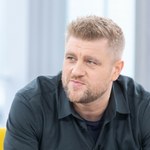 Tomasz Jakubiak przyznał, że ma nowotwór. Choroba zaatakowała kręgosłup i miednicę