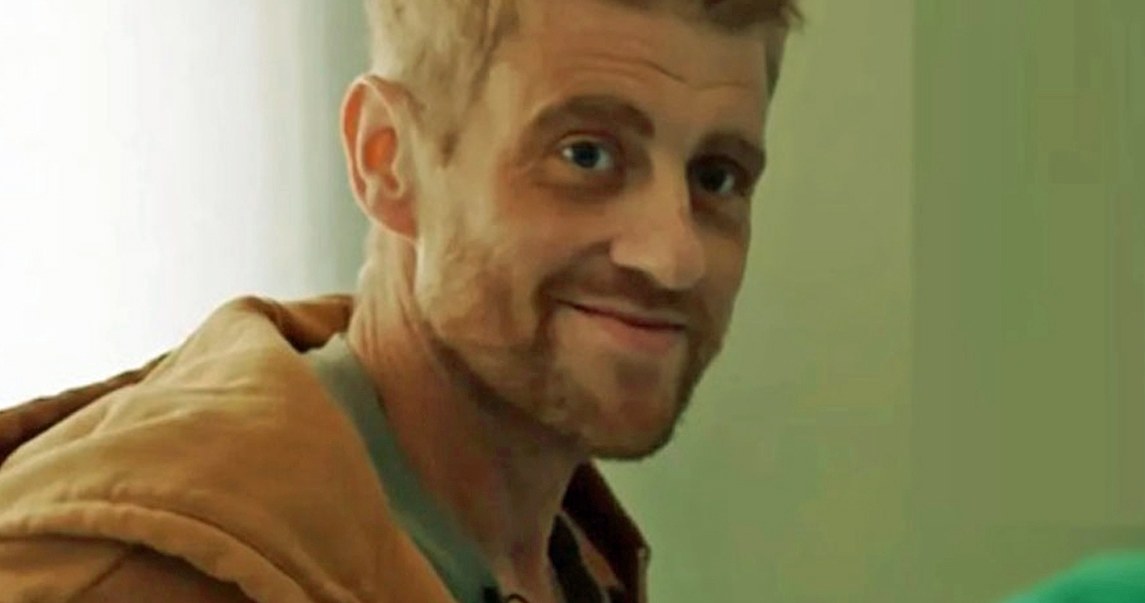 Tomasz Jakubiak (screen: Dzień Dobry TVN) /materiał zewnętrzny