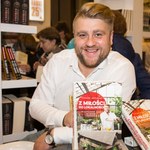 Tomasz Jakubiak: "Stworzyłem w "MasterChefie" postać fajnego kumpla" [wywiad]