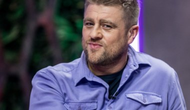 Tomasz Jakubiak w poruszającym wyznaniu. "Nie wiem ile razy płakałem"