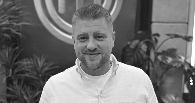 Tomasz Jakubiak zmarł 30 kwietnia 2025 roku /AKPA