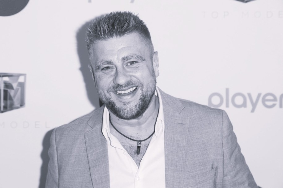 Tomasz Jakubiak zmarł 30 kwietnia w szpitalu w Atenach / WOJCIECH OLKUSNIK  /East News