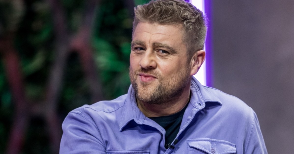 Tomasz Jakubiak /AKPA
