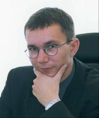 Tomasz Jażdżyński /INTERIA.PL
