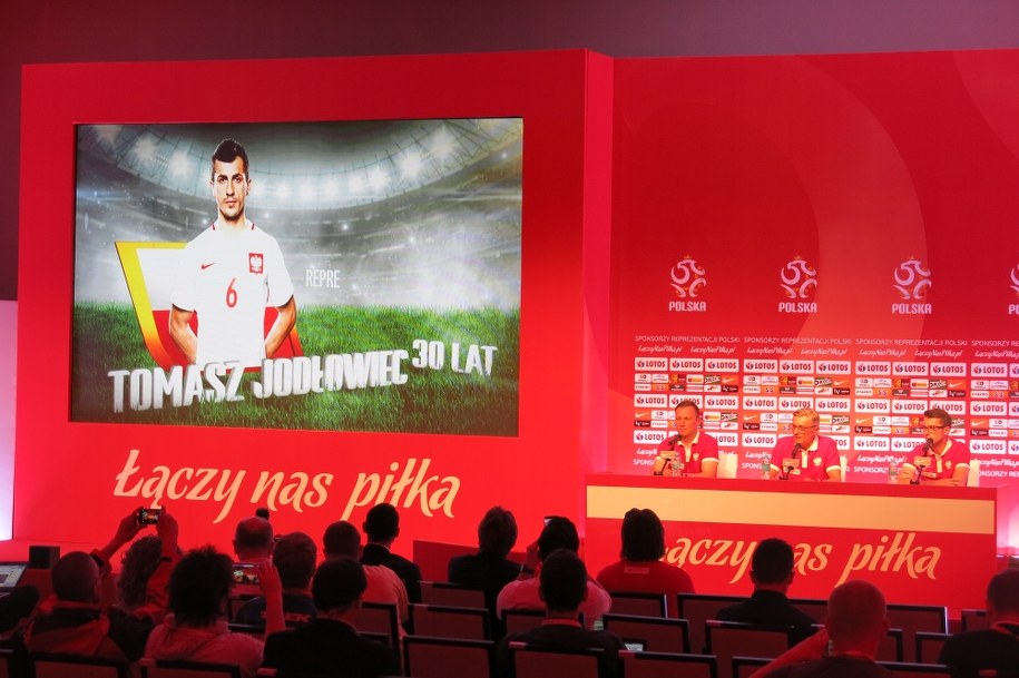 Tomasz Jodłowiec /Józef Polewka /RMF FM