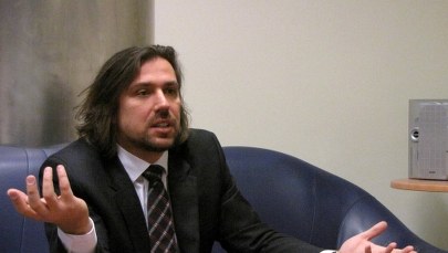 Tomasz Kaczmarek odpowiada na pytania słuchaczy RMF FM